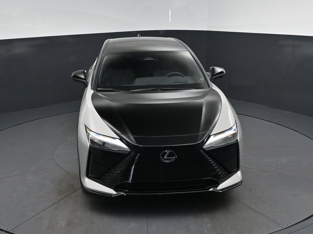 New 2026 Lexus RZ 450e AWD w/ Luxury Package image 37