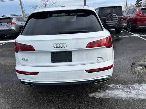 Used 2023 Audi Q5 2.0T Premium Plus image 4