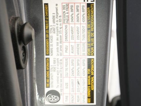 Used 2012 Lexus IS 250 AWD w/ Luxury Plus Value Edition image 18