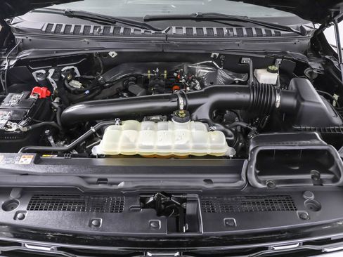 Used 2023 Ford Expedition Limited image 51