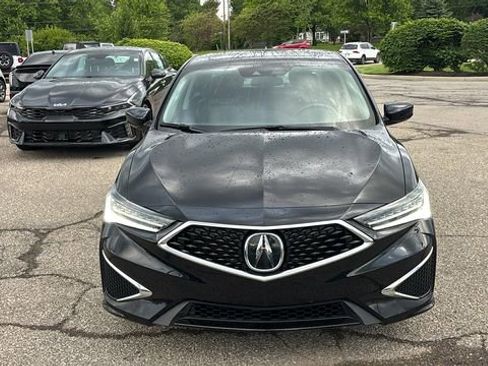 Used 2020 Acura ILX FWD image 6