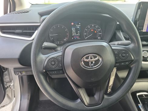 Used 2024 Toyota Corolla LE FWD image 25