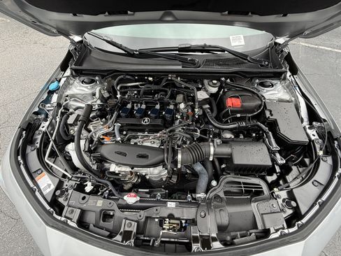 Used 2024 Acura Integra A-Spec FWD image 34