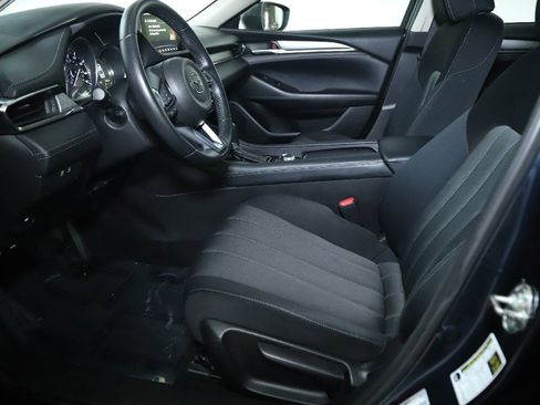 Used 2019 MAZDA MAZDA6 Sport image 18