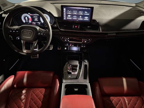 Certified 2024 Audi SQ5 Premium Plus image 25