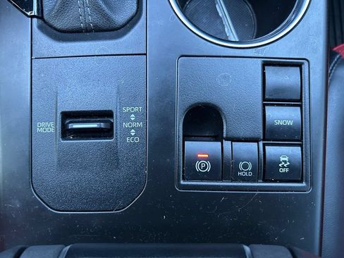Certified 2024 Toyota Highlander XSE FWD image 30