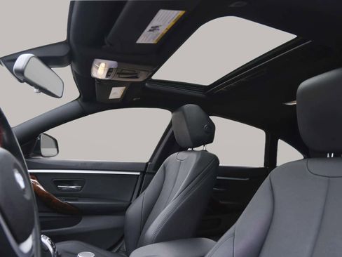 Used 2020 BMW 430i Gran Coupe image 19