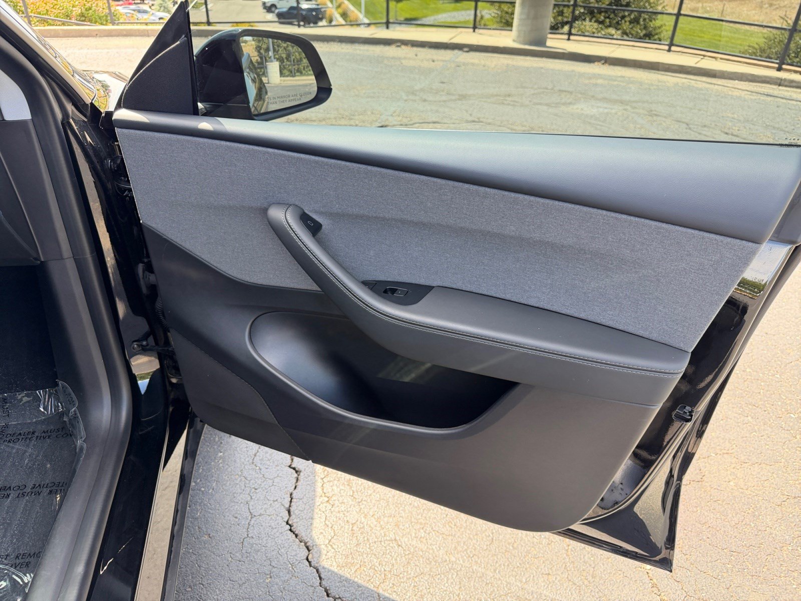 Used 2026 Tesla Model Y Long Range AWD/4WD image 16