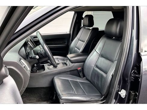 Used 2014 Dodge Durango Limited image 24