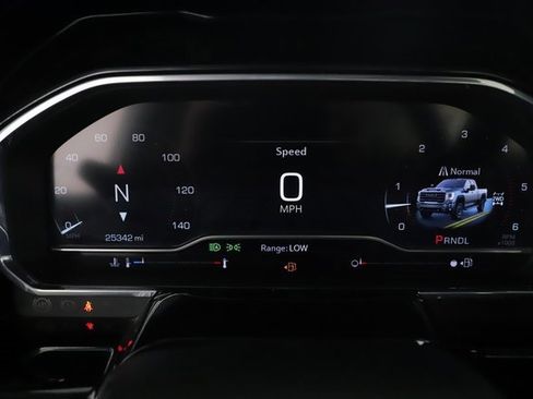 Used 2024 GMC Sierra 3500 SLE w/ SLE Convenience Package image 21