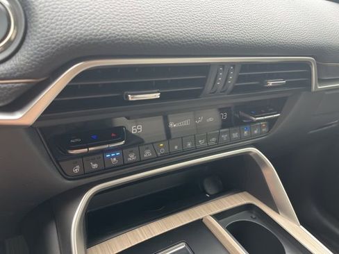 New 2026 MAZDA CX-90 3.3 Turbo w/ Premium Sport Pkg AWD/4WD image 19