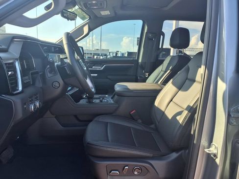 Certified 2026 GMC Sierra 1500 Denali w/ Denali Reserve Package AWD/4WD image 16