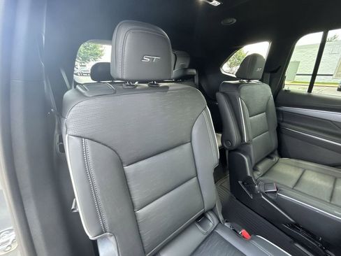 New 2026 Buick Enclave Sport Touring w/ Super Cruise Package image 27