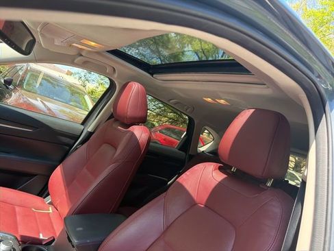 Used 2023 MAZDA CX-5 Carbon Edition image 19