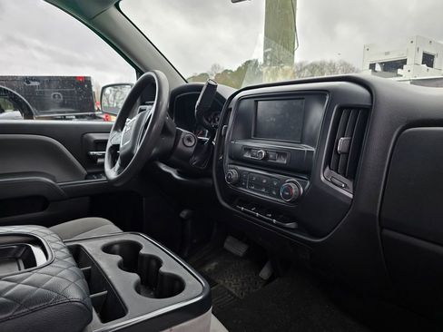 Used 2018 GMC Sierra 1500 2WD Double Cab w/ Elevation Edition image 3