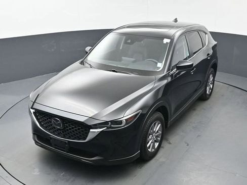 Used 2023 MAZDA CX-5 AWD 2.5 S w/ Preferred Package image 36