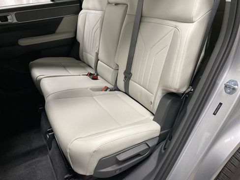 New 2026 Hyundai Santa Fe SEL image 29