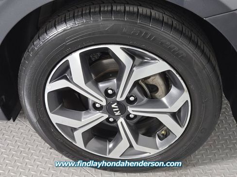 Used 2021 Kia Forte LXS image 10