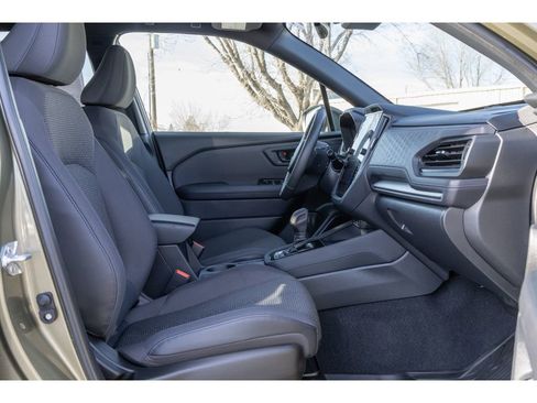 Certified 2025 Subaru Forester Premium w/ Convenience Package #1 image 11