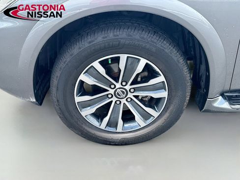 Used 2018 Nissan Armada SL w/ Moonroof Package RWD image 41