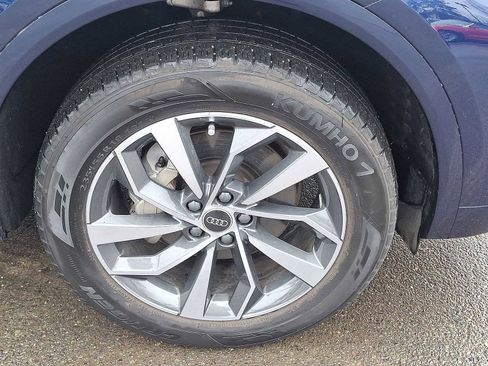 Certified 2023 Audi Q5 2.0T Premium Plus w/ Premium Plus Package image 27