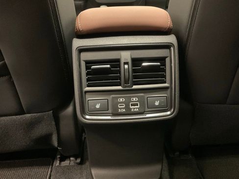 New 2026 Subaru Forester Touring image 32