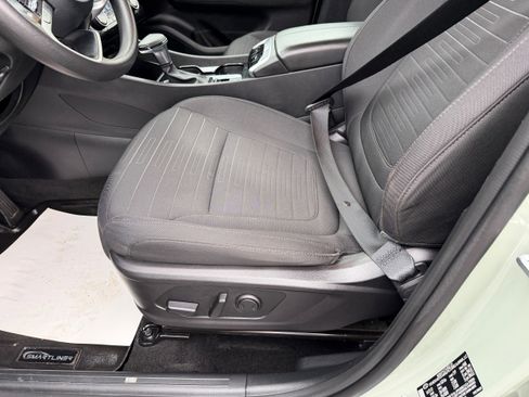 Used 2022 Hyundai Santa Cruz SEL w/ Cargo Package image 23