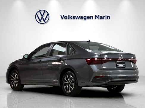 New 2026 Volkswagen Jetta S FWD image 3