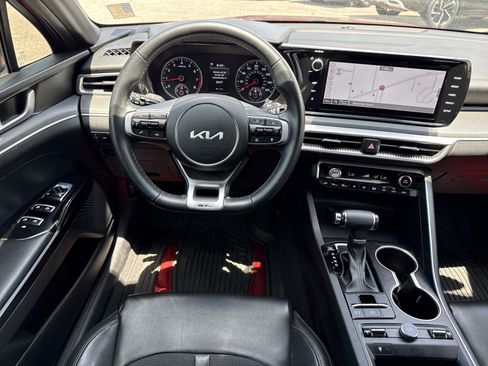 Used 2024 Kia K5 GT-Line w/ GT-Line Premium Package FWD image 15