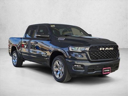 New 2026 RAM 1500 Lone Star image 7