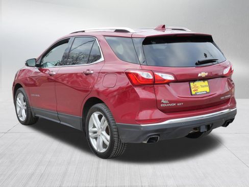 Used 2019 Chevrolet Equinox Premier image 5