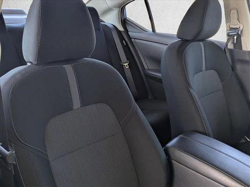 Used 2024 Nissan Sentra SV image 14