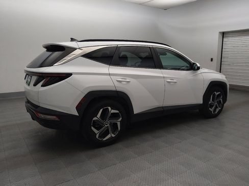Used 2022 Hyundai Tucson SEL w/ Convenience Package FWD image 10