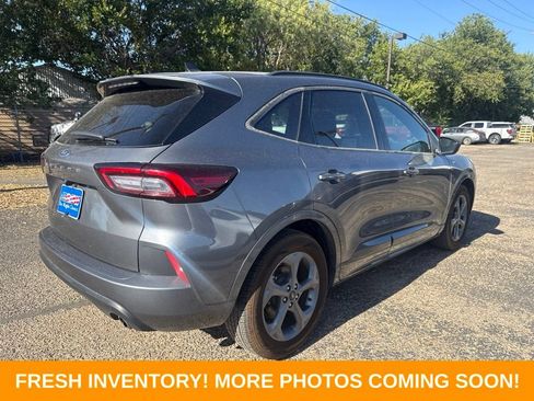 Used 2024 Ford Escape ST-Line FWD image 7