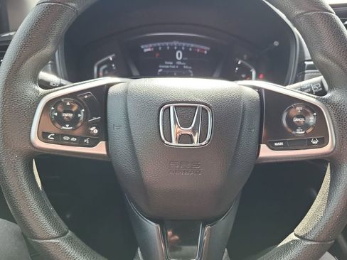 Used 2021 Honda CR-V Special Edition image 11