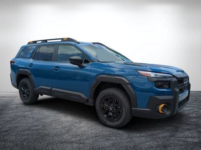 Used 2026 Subaru Outback Wilderness