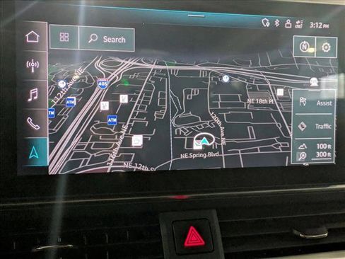 Certified 2023 Audi A5 2.0T Prestige w/ S Line Interior Package image 16