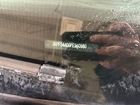 Certified 2023 Kia Forte GT-Line w/ GT-Line Premium Package image 31