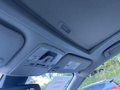 Used 2019 Toyota Sienna XLE w/ XLE Navigation Package AWD/4WD image 21