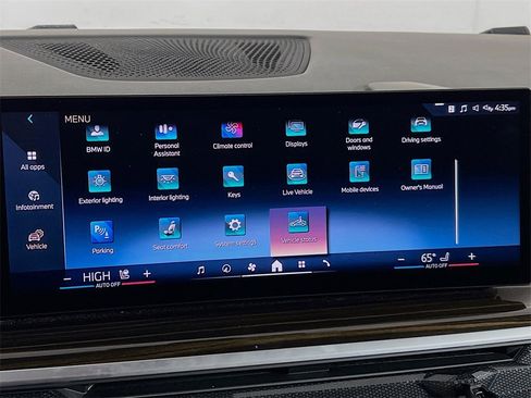 Used 2024 BMW X7 xDrive40i image 14