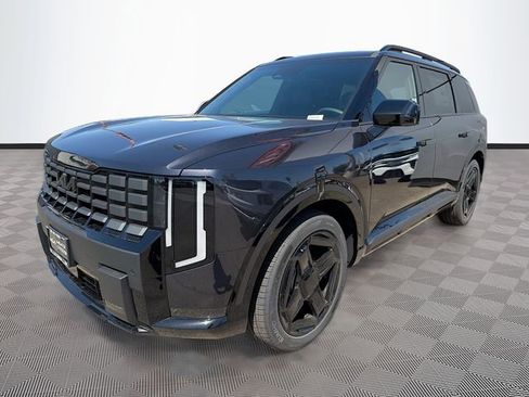 New 2027 Kia Telluride AWD image 3