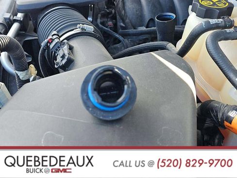 Used 2022 GMC Sierra 1500 AT4 w/ AT4 Premium Package image 22