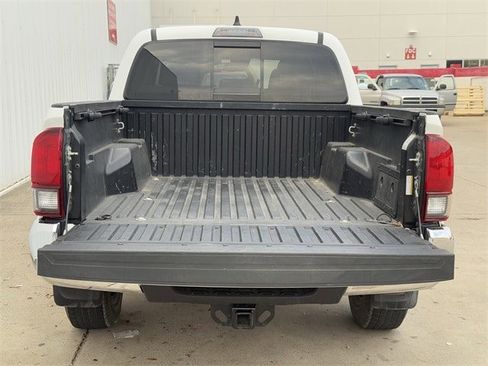 Used 2023 Toyota Tacoma SR5 image 31