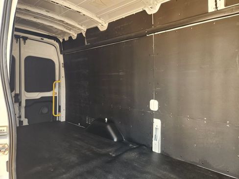 Used 2024 Ford Transit 350 148 High Roof Extended w/ Load Area Protection Package RWD image 30
