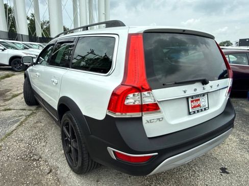 Used 2015 Volvo XC70 3.2 Premier Plus AWD/4WD image 5