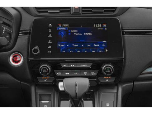 Certified 2021 Honda CR-V EX-L image 10