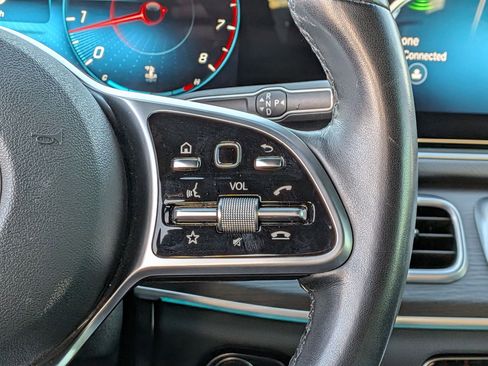Certified 2022 Mercedes-Benz GLE 350 4MATIC image 21
