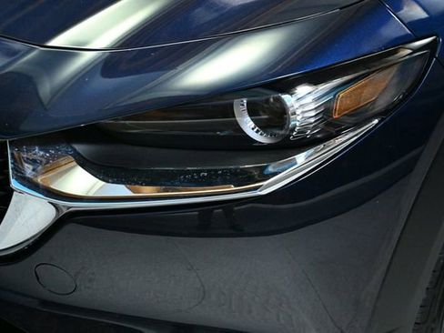 Used 2025 MAZDA CX-30 AWD 2.5 S w/ Preferred Package image 14