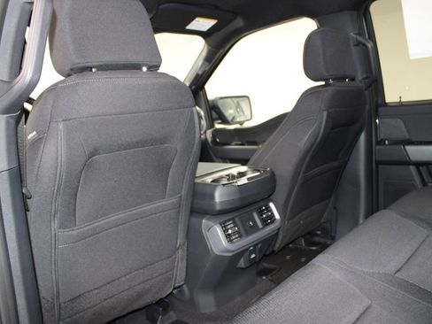 New 2026 Ford F150 XLT AWD/4WD image 26