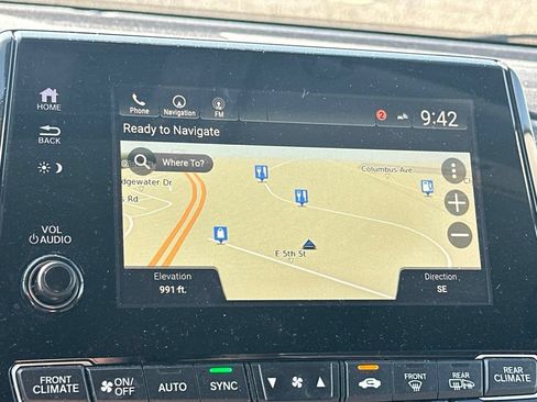 Used 2018 Honda Odyssey Touring image 24